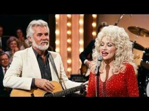Kenny Rogers Challenged Dolly Parton to Sing The Gambler Live — Nobody Was Ready For THIS...