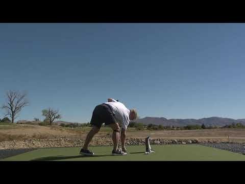 World Long Drive Championship Day 3