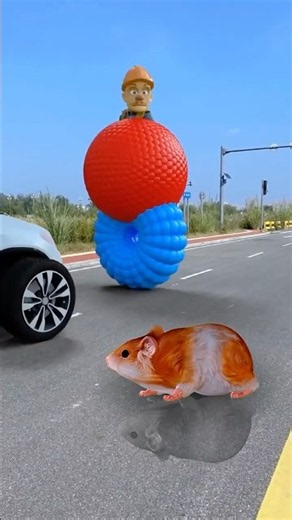 obstacles without worrying about traffic jams? Douyin #car #shorts 🚙