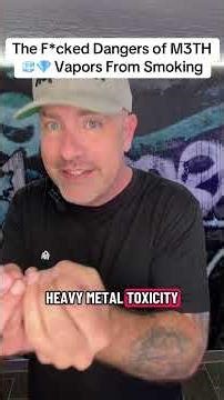 The dangers from the vapors are so dangerous and most don’t even realize it, I share for educational