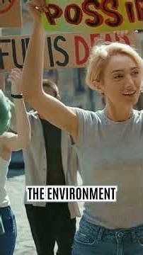 Hollywood isn’t just entertainment.