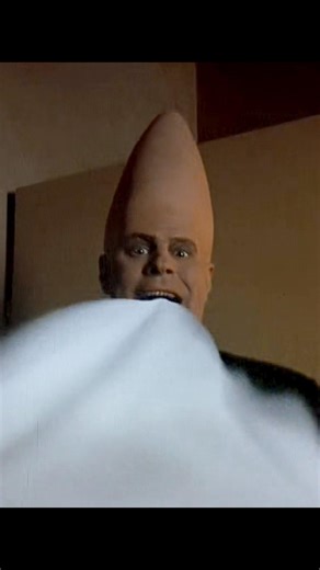 CONEHEADS – Full Breakdown! HILARIOUS Aliens Struggle on Earth!