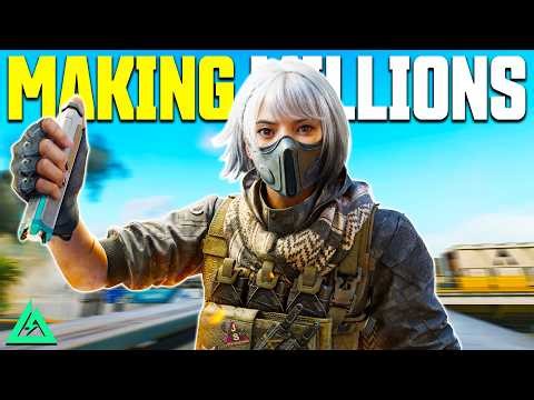 I Had To Quit Delta Force Console ---- Is PC Any Better?