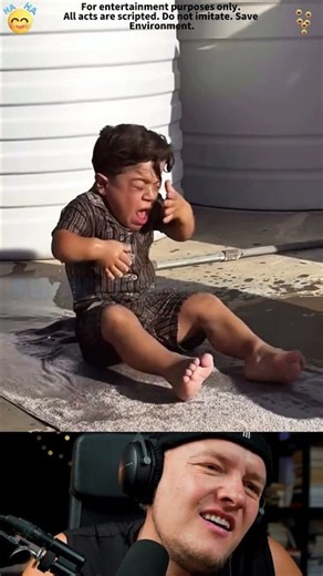When the prank goes wrong 😂😂 #shorts #comedy #funny