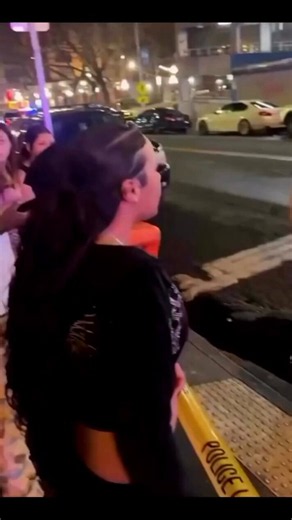 Devo was right. We aren’t experiencing evolution. We are experiencing devolution. https://t.co/E7t6CHJzar