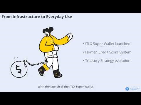 InterLink Network 2025 Recap & 2026 Vision: From Concept to a Global Human Network