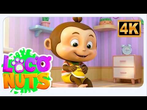 Get Ready to Travel | Fun Vacation Song for Toddlers