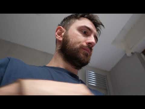 “Proteggiamo i tuoi sogni" A Verisure Spec Commercial