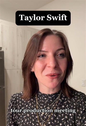 Taylor Swift's Eras Tour: A Dreamy Experience