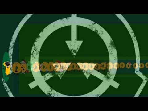 New number scp 10NO Mobile task force 