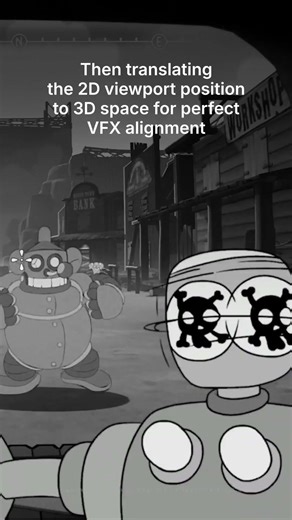 MOUSE: P.I. For Hire is officially out! 🐭