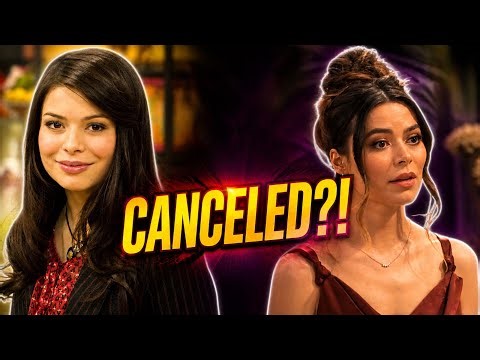 What REALLY Happened To The icarly Reboot 
