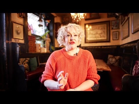The Wild Truth About Sex, Drugs and Gin in Georgian Britain