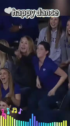 Happy Football Bop Dance Compilation