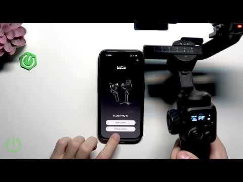 GoPro Fluid Pro AI – How to pair with phone