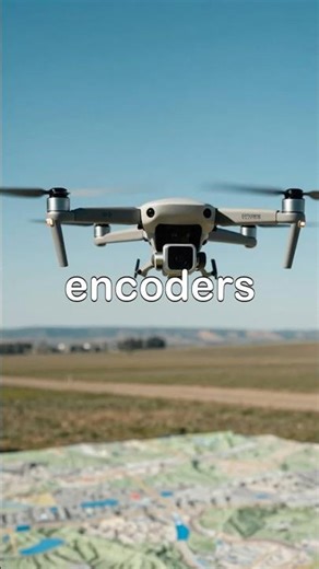 The Encoder Revolution