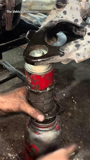 How to replace a Ball Joint | Easy DIY Car Suspension Repair