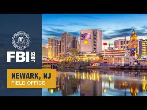 FBI Newark Field Office | Espionage, New Jersey Cases, and FBI Careers