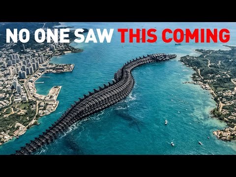 Scientists Discover 190M-Year-Old Sea Monster That Shouldn’t Exist Today