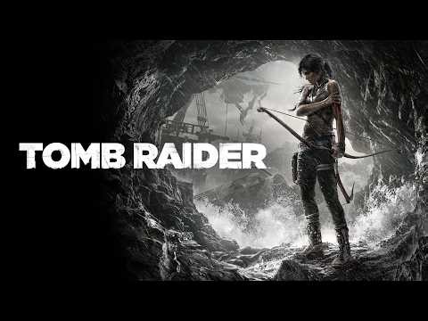 It's Do or Die! | Tomb Raider Ultimate Survival Run | RKxRohail 🔴