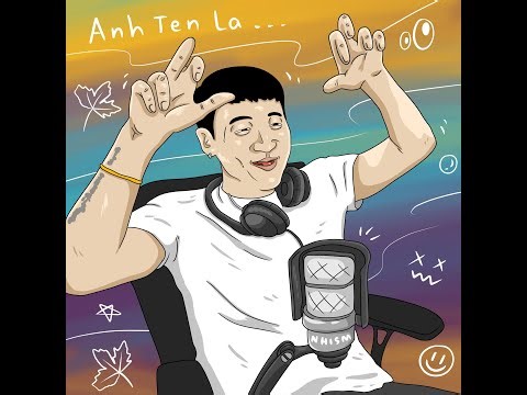 Anh tên là Nhi$m...