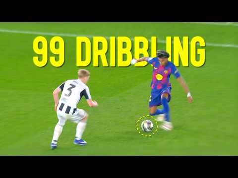 The Art of Dribbling 2026 ᴴᴰ