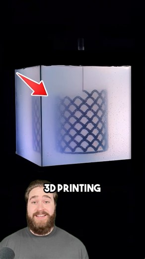 This Is the Future of 3D Printing