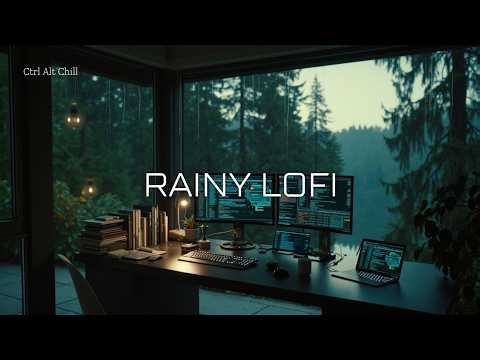 Calm Coding Lofi Mix | Focus Beats for Programming & Developers ~ Deep Focus Work Session