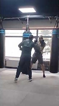 Boxing Punch System Explained !