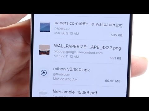 How To Open APK Files On Android! (2026)