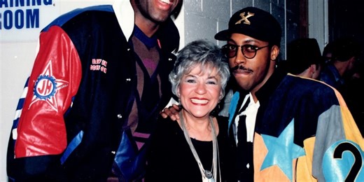 Claire Rothman, Legendary Live-Music Pioneer Who Ran the Forum in L.A., Dies at 97