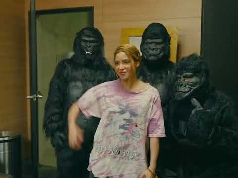 Shakira & Beéle - ALGO TÚ (Behind the Scenes)