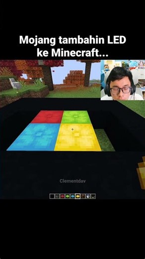 Momen Update Cushion Minecraft