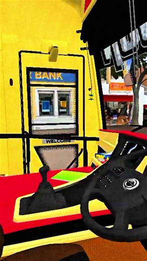 New MG TIGRA SLEEPER BUS MOD For Bus Simulator Indonesia | Download Mod | New Bus Mod | #bussidmods