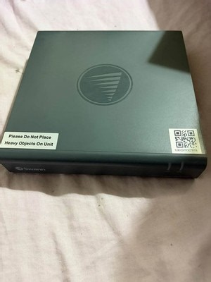Swann SRDVR-44600H Digital Video Recorder with 1TB hard drive. | eBay UK