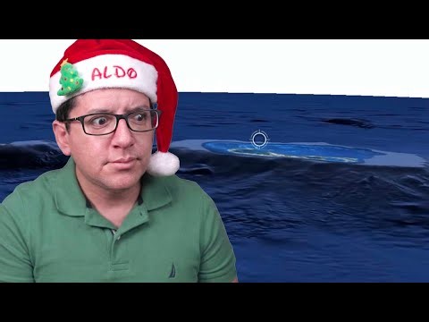 Misteriosa Estructura en Bermudas Podría Explicar su Extraña Geología