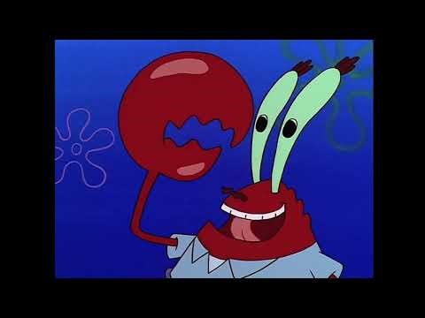 SpongeBob and Patrick Capture the Supposed “Aliens” | Full Scene | SpongeBob & His Friends