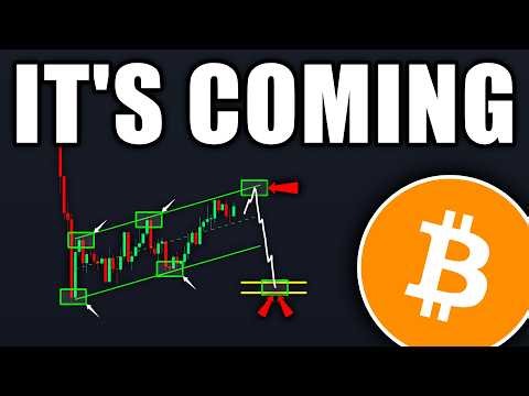 BITCOIN: This Pump Will End in TEARS! (get ready) - BTC Price Prediction Today
