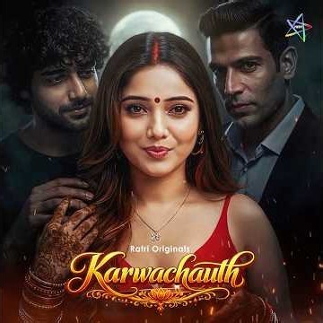 Karwachautha | TEASER 01 | Playing Now | RATRI App