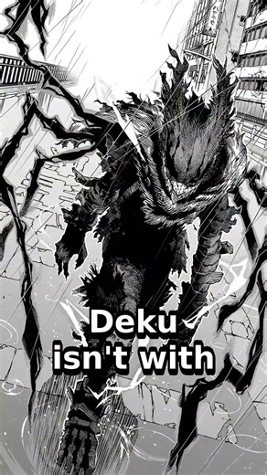 My Hero Academia Ending Explained: Did Horikoshi Fumble Deku?