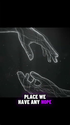 Brian Cox is Sure About Aliens