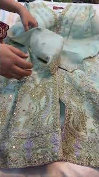 Bonanza Satrangi Luxury Formal 2026 👑 Royal Look #shorts