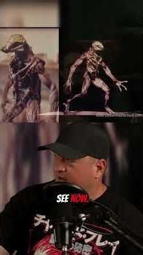 Did You Know Jean-Claude Was the FIRST Predator? 😱