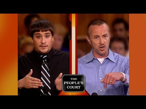 Road Rage Turns Violent