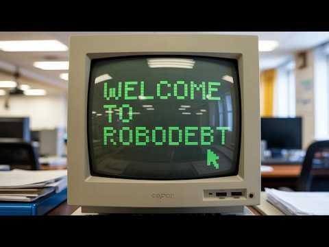 Robodebt: The Government Algorithm That Wound Up Killing People.