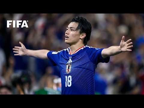 ALL GROUP STAGE GOALS | Part 3 | 2026 FIFA World Cup