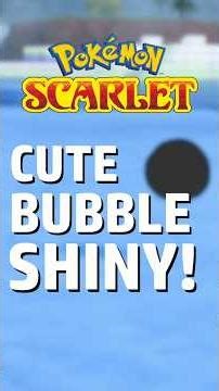 How many Shinys can we get in 30 Minutes? #shorts #pokemon #shinypokemon #pokemonscarletandviolet