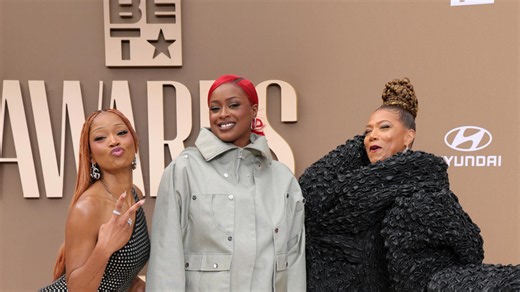 A Night of Black Excellence: Highlights From the 2026 BET Awards