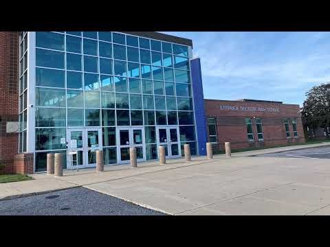 Northern vs Stephen Decatur Seahawks BB (2026.05.12)