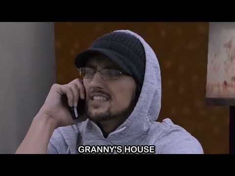 Granny’s House - FGTEEV (Reupload)